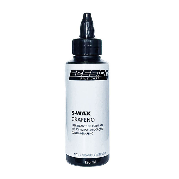 SWAX Cera de Corrente - Volta + Session