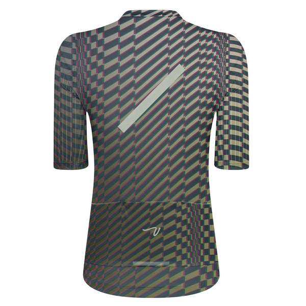 Jersey AERO PRO TEAM Motion -  Feminina