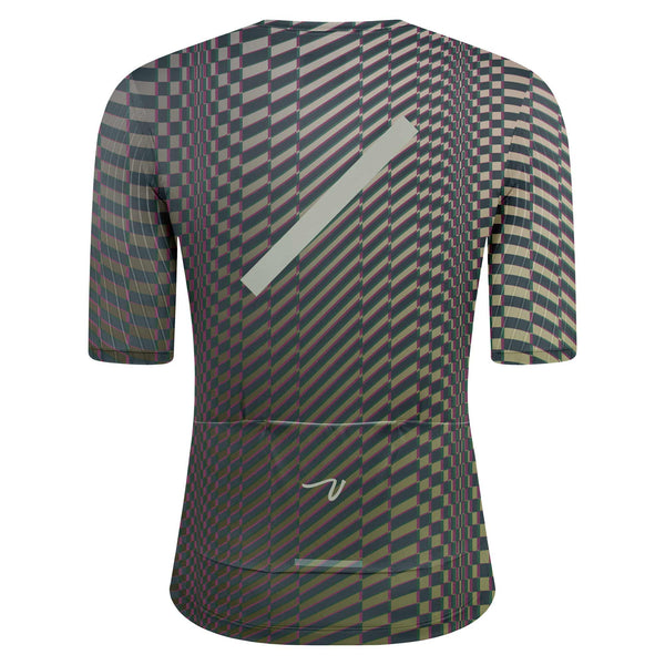 Jersey AERO PRO TEAM Motion - Masculina