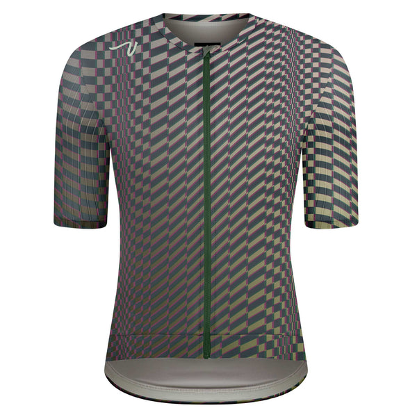 Jersey AERO PRO TEAM Motion - Masculina