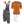 Kit Grigio Laranja - Masculino