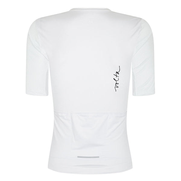 Jersey AERO PRO All White - Feminina