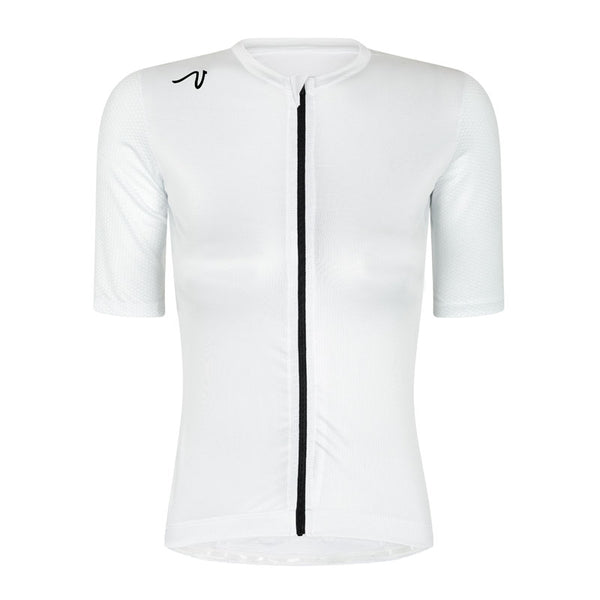 Jersey AERO PRO All White - Feminina