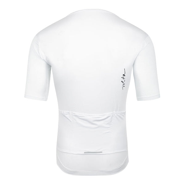 Jersey AERO PRO All White - Masculina