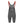 Bretelle AERO LIGHT Grigio - Masculino