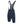 Bretelle AERO LIGHT Navy - Masculino