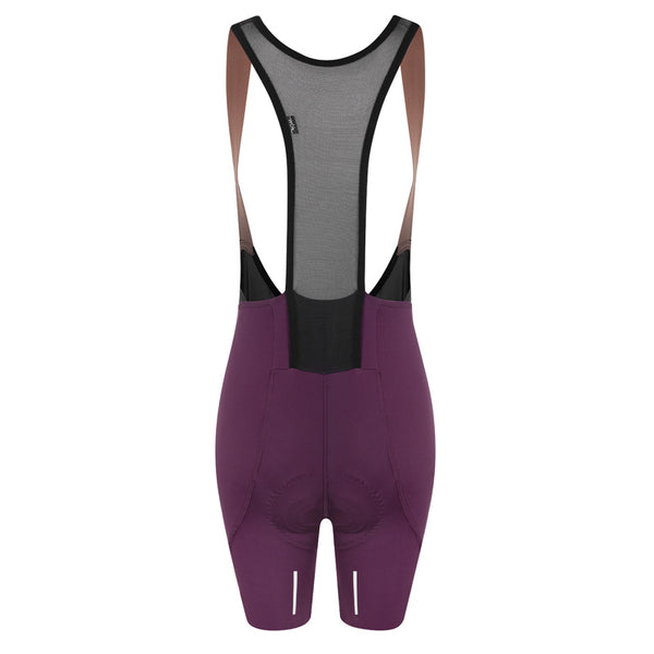 Bretelle AERO Light Uva - Feminino