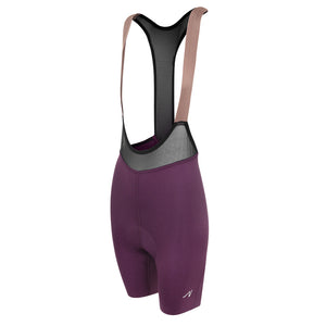 Bretelle AERO Light Uva - Feminino