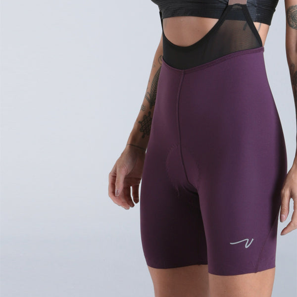 Bretelle AERO Light Uva - Feminino