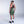 Bretelle AERO LIGHT Oliva - Masculino