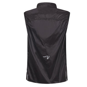 Colete Corta Vento CLASSIC Preto - Masculino