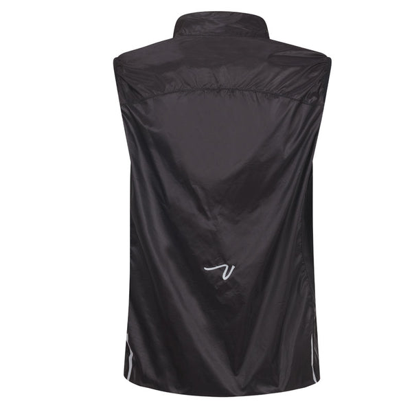 Colete Corta Vento CLASSIC Preto - Masculino