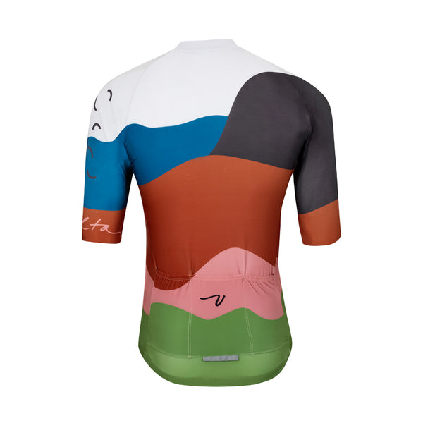 Jersey Speedster Onda - Masculina