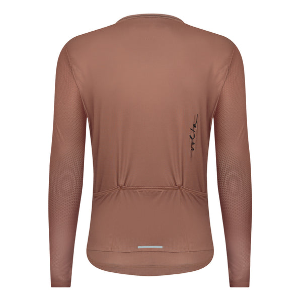 Jersey Aero PRO Terrain - Masculina