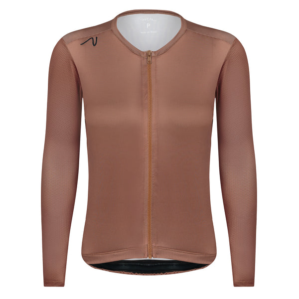 Jersey Aero PRO Terrain - Masculina