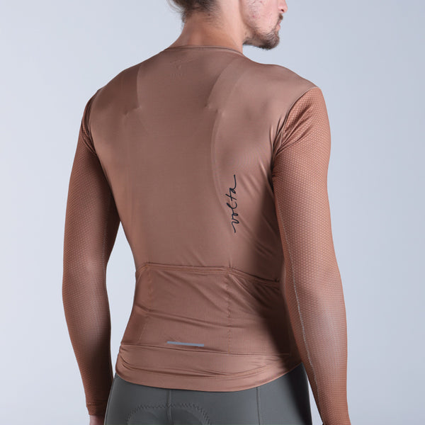 Jersey Aero PRO Terrain - Masculina