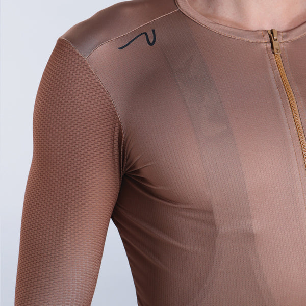 Jersey Aero PRO Terrain - Masculina