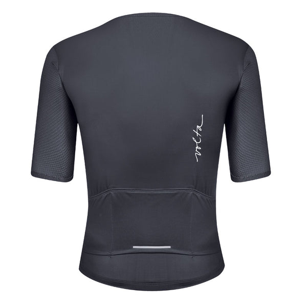 Jersey AERO PRO All Black - Masculina