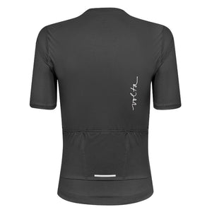 Jersey AERO PRO All Black - Feminina