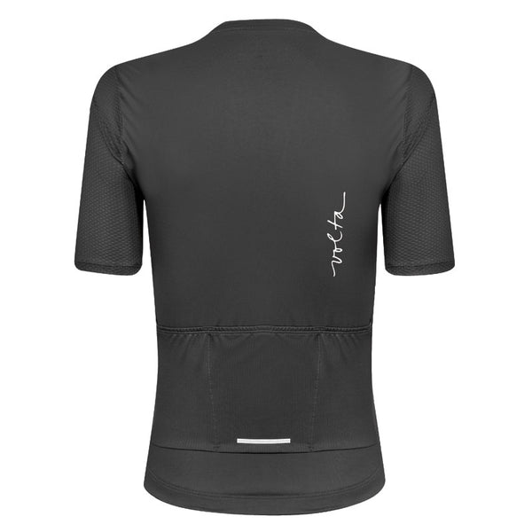 Jersey AERO PRO All Black - Feminina