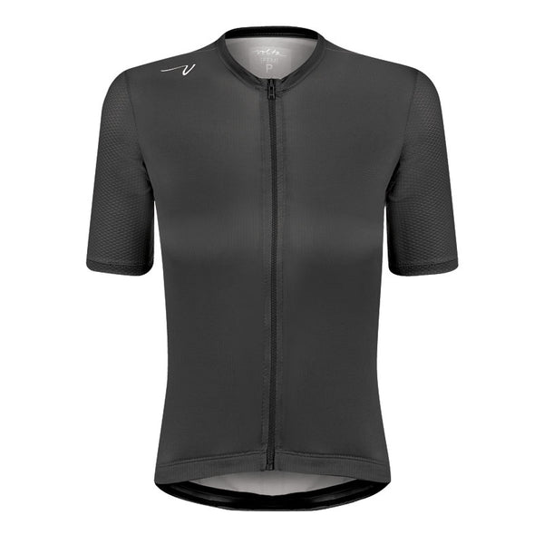 Jersey AERO PRO All Black - Feminina