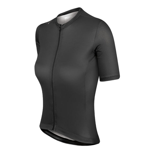 Jersey AERO PRO All Black - Feminina