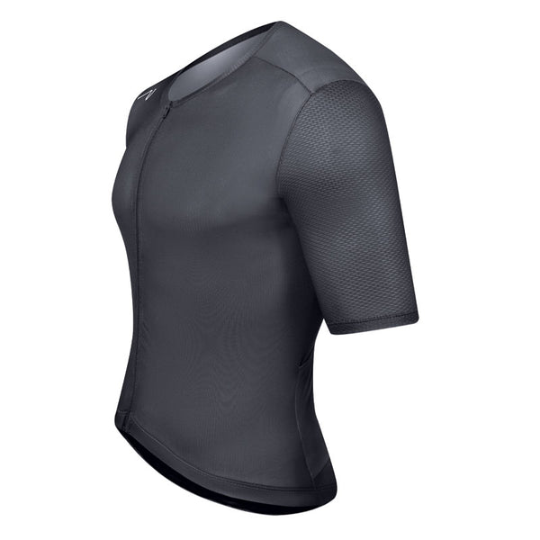 Jersey AERO PRO All Black - Masculina