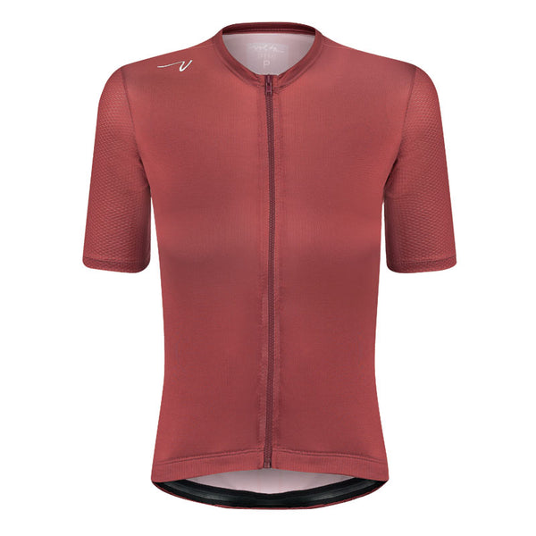 Jersey AERO PRO Burgundy - Feminina