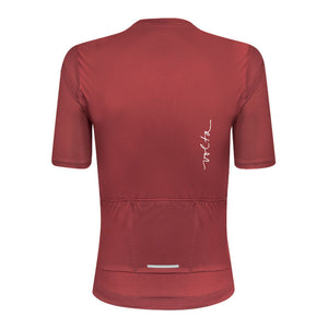 Jersey AERO PRO Burgundy - Feminina