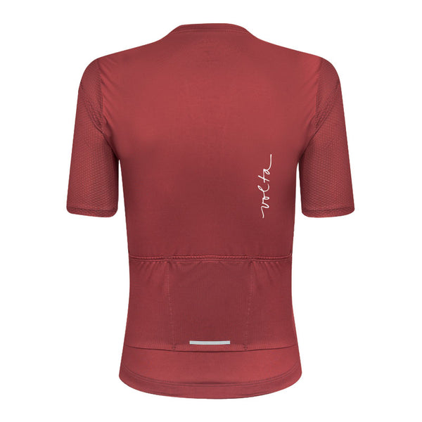 Jersey AERO PRO Burgundy - Feminina