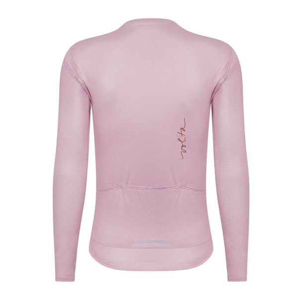 Jersey AERO PRO Rose  - Feminina