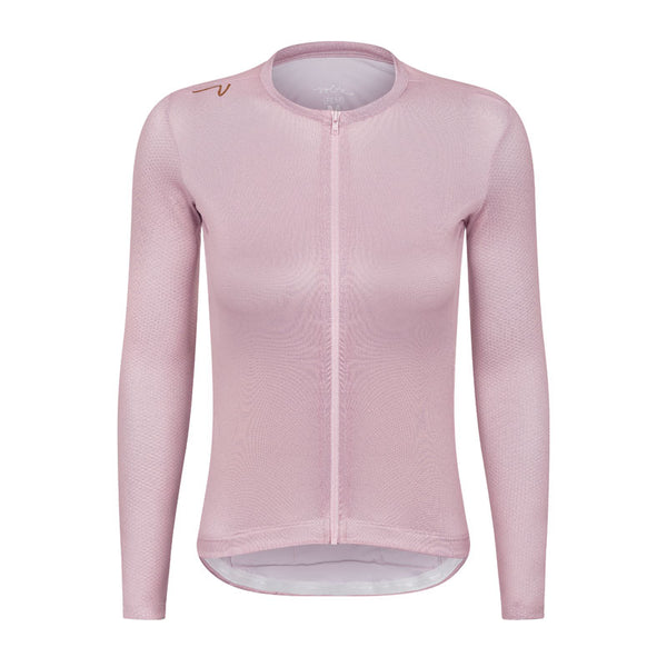 Jersey AERO PRO Rose  - Feminina