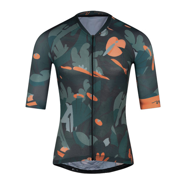 Jersey Speedster Volta + Falenci V1 - Masculina