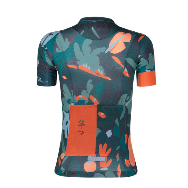 Jersey Classic Volta + Falenci V1 (feminino)