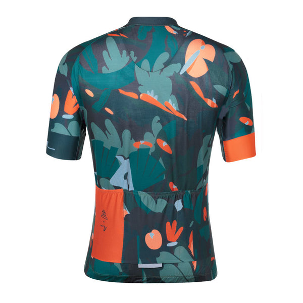 Jersey Classic Volta + Falenci V1 (masculina)