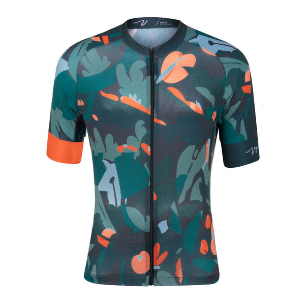 Jersey Classic Volta + Falenci V1 (masculina)