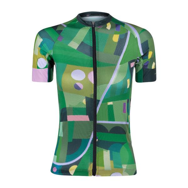 Jersey Classic Volta + Falenci V2 (feminino)