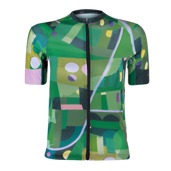 Jersey Classic Volta + Falenci V2 (masculino)